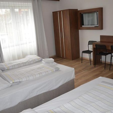Hotel Colonia 외부 사진