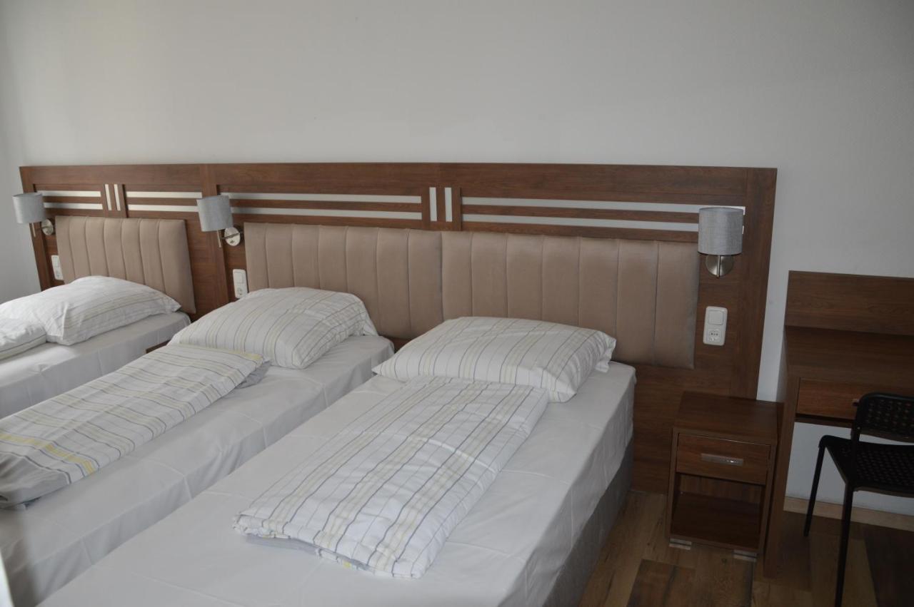 Hotel Colonia 외부 사진
