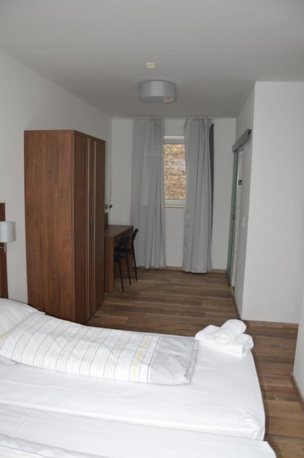 Hotel Colonia 외부 사진