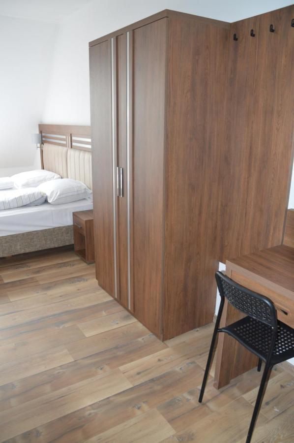 Hotel Colonia 외부 사진