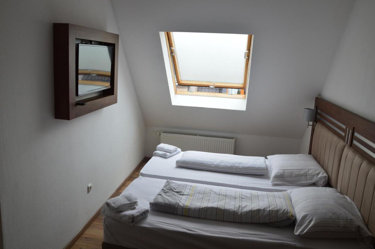 Hotel Colonia 외부 사진
