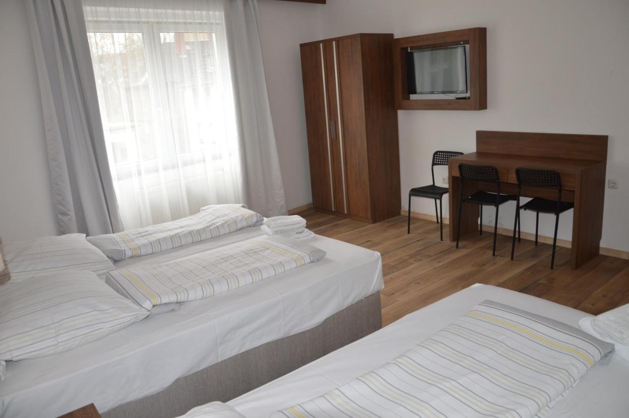 Hotel Colonia 외부 사진