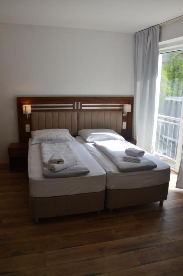 Hotel Colonia 외부 사진