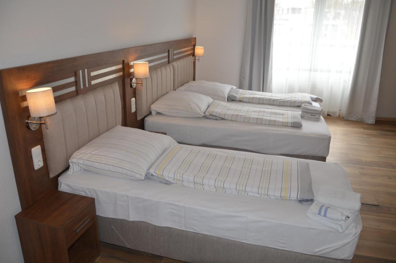 Hotel Colonia 외부 사진